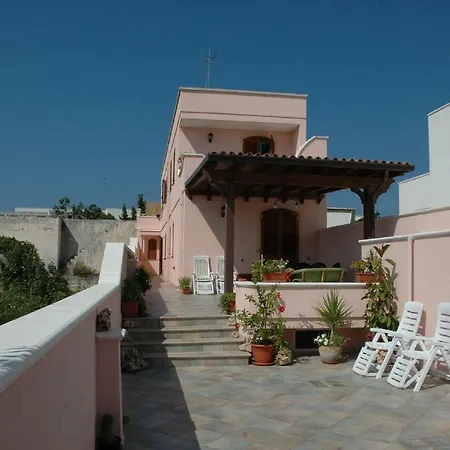 Σπίτι διακοπών I Pini Santa Maria di Leuca
